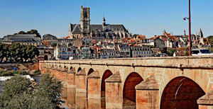 Menuisier Nevers